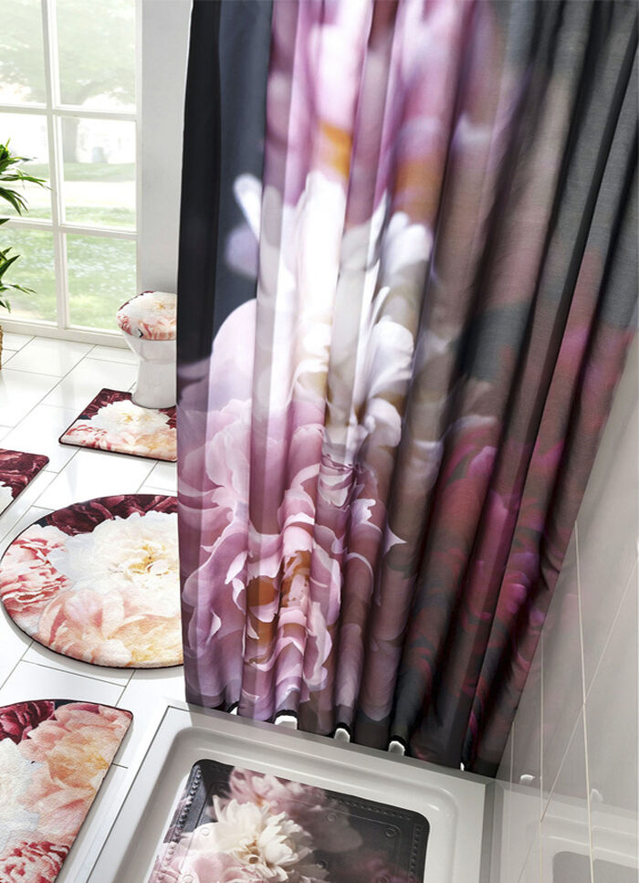 Duschvorhang von Kleine Wolke 