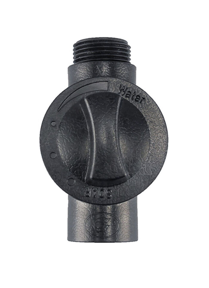 Seifenspender für Starlyf Pressure Gun 