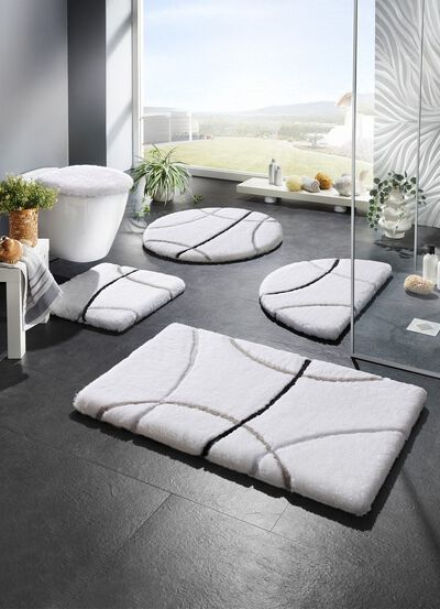 Badgarnitur von Batex &ndash; Spa & Wellness 