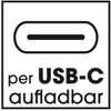 BADERde_DE1Logo_PerUSBCaufladbar