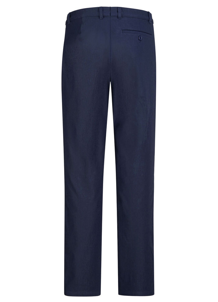 Perfekte Thermohose von «Klaus Modelle» in 3 Farben, 