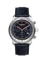 Zeppelin Quartz-Herrenuhr 