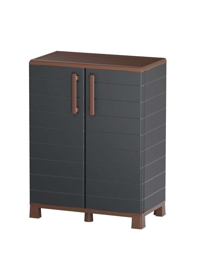 Gartenschrank Portofino Night 