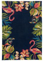 Indoor / Outdoor geeignete Br&uuml;cke und Teppiche 