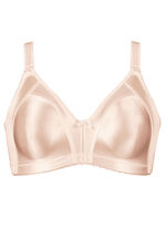 Naturana Minimizer-BH mit vorgeformten Cups ZARTAPRICOT