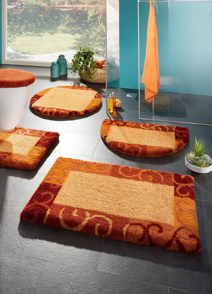 Badgarnitur in Supersoft-Qualität TERRA