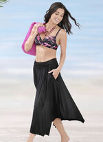 Laurina Bikini mit verschlungenem Oberteil, 