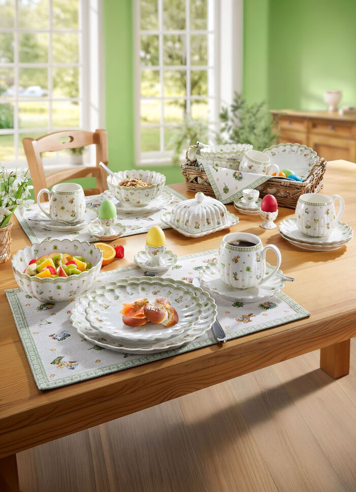 Gedeck-Serie &laquo;Easter Delight&raquo; 