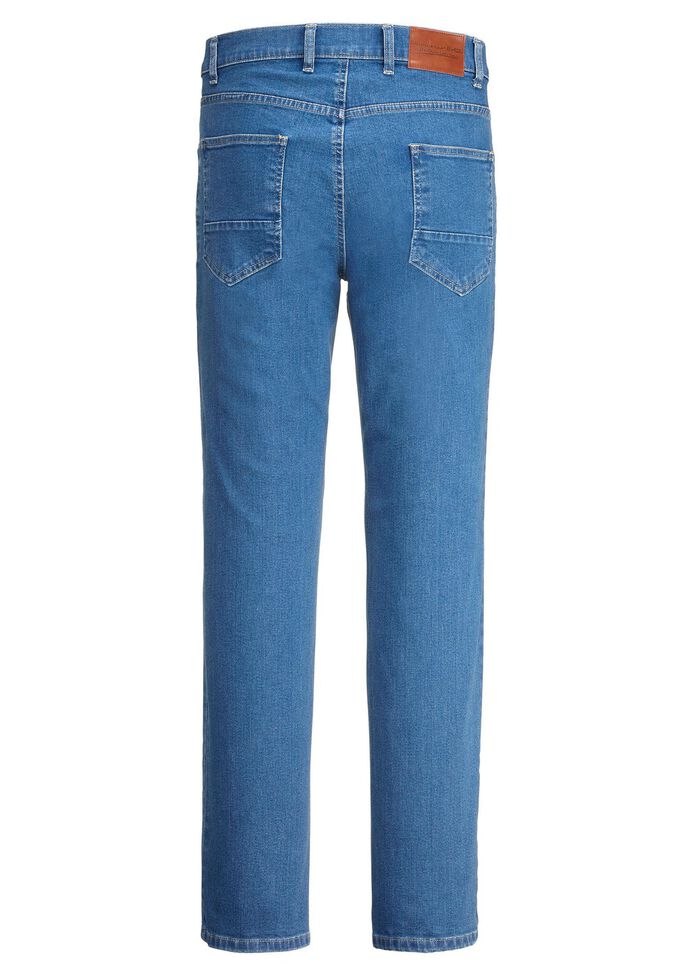 &laquo;Francesco Botti&raquo;-Jeans in 3 Farben 