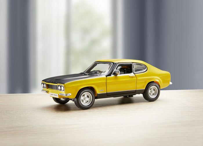 Ford Capri RS26 