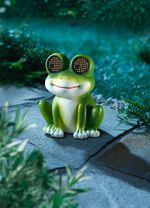 LED-Frosch &raquo;Blinky Eyes&raquo; 