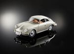 Porsche 356B Coupe (1961) 