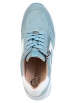 ELENA EDEN, sytlische Damen-Sneaker, Weite H, mit herausnehmbarem Fussbett 