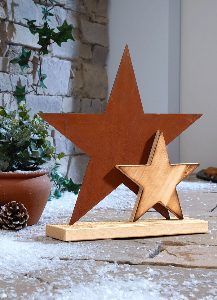 Doppelstern &laquo;Maria&raquo; 