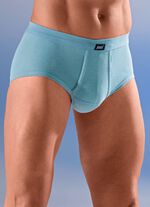 Viererpack Slips mit Softbund 