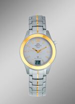 &laquo;Master Time&raquo;-Funk-Damenuhr 