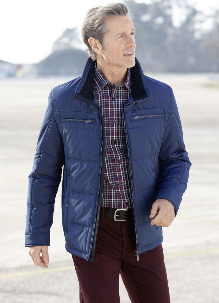 Kurzjacke von &laquo;Cabano&raquo; 