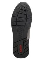 Rieker Bootie mit floraler Pr&auml;gung 