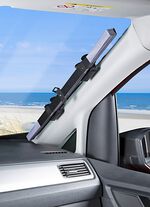 &laquo;GRUND&raquo; Badgarnitur in verschiedenen Farben 