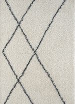 Traumhaft flauschige Shaggy-Br&uuml;cken, -Galerien und -Teppiche 