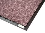 Schmutzfangmatte für innen und aussen ROSÉ