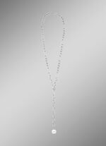 Halskette mit S&uuml;sswasser-Zuchtperle 