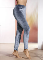 Leggings von Laurina, 