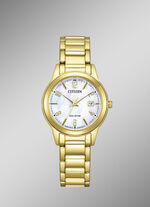 Citizen FE1242-78D Solar-Damenuhr 