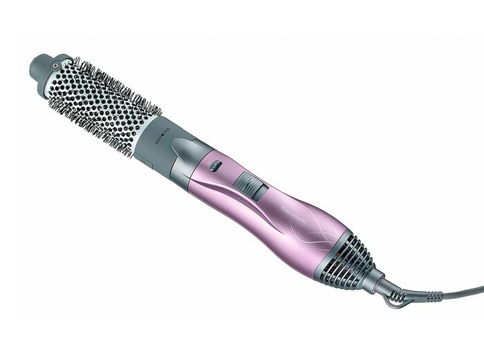 &laquo;Grundig&raquo; Volumen & Lockenstyler 