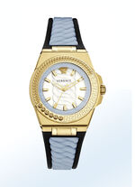 VERSACE Damenuhr Chain Reaction 