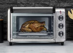 Russell Hobbs Backofen inklusive Timer 