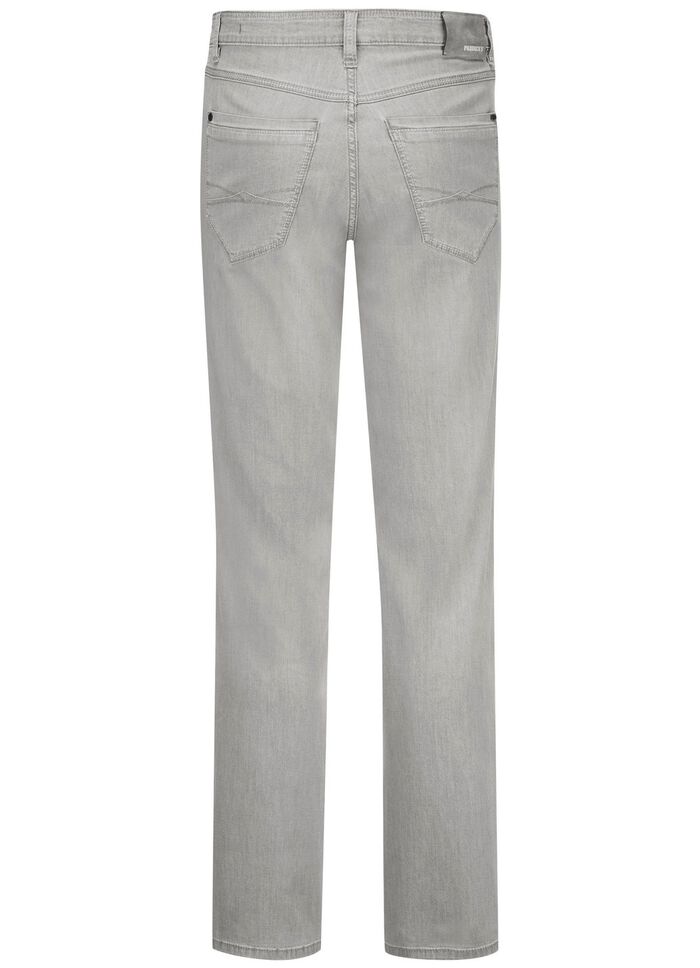 Hose von &laquo;Paddock's&raquo; in 3 Farben GRAU