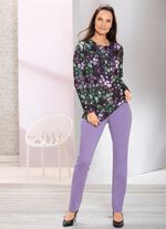 Fantastisches Shirt mit Rundhalsausschnitt 