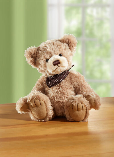 Teddy Joris aus Softplüsch - 
