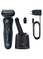 &laquo;Braun&raquo; Rasierer 52-B7000cc 