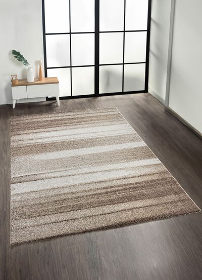 Moderne Br&uuml;cken und Teppiche  