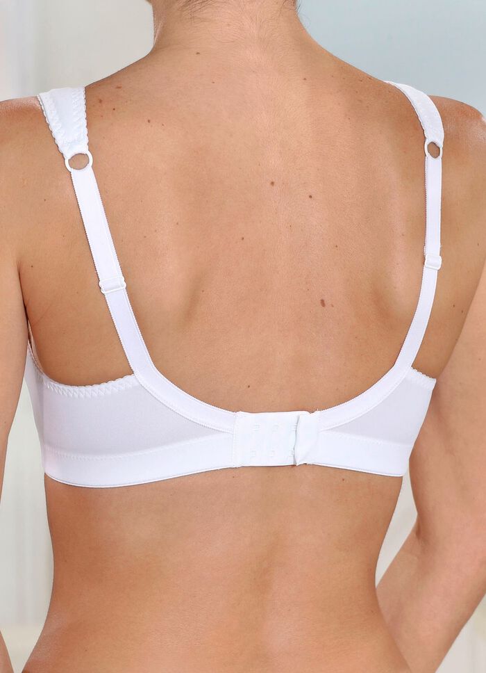 Swegmark BH mit h&uuml;bscher Elastikspitze 