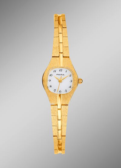 &laquo;Para&raquo;-Quartz-Damenuhr 