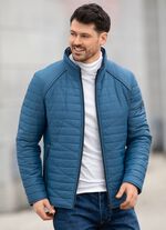 Steppkurzjacke von &laquo;Gate One&raquo; in 4 Farben 