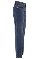 Modische Jeans in 3 Farben DUNKELJEANS