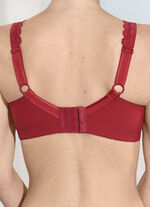 Miss Mary B&uuml;gel-BH mit hohem Baumwollanteil 