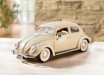 VW Käfer (1955) mit detailgetreuem Interieur 