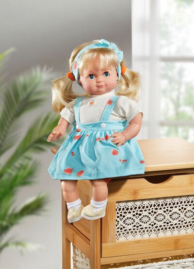 Spielpuppe Schlummerle von Schildkr&ouml;t 