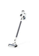 Hoogo S4 – 2-in-1-Akku-Handstaubsauger – leicht und flexibel, 