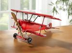 Flugzeug &laquo;Red Baron&raquo; 