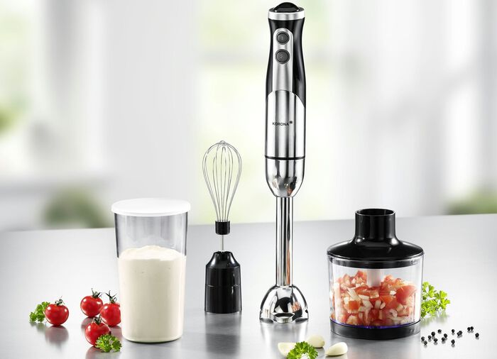 Korona Stabmixer-Set 