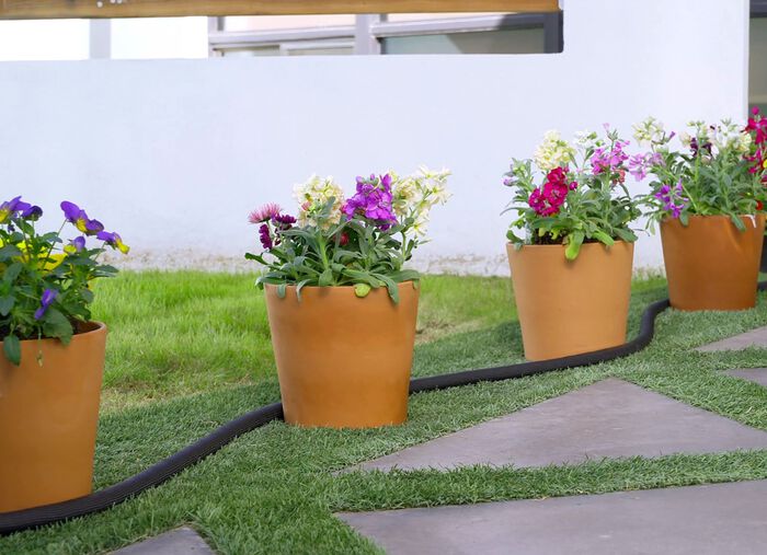 Flexi-Wonder &laquo;Silver&raquo; 