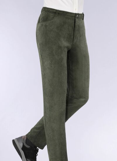 &laquo;Klaus Modelle&raquo;-Hose in 4 Farben 