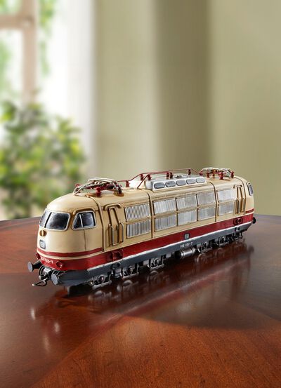 E-Lok TEE 103er Serie 