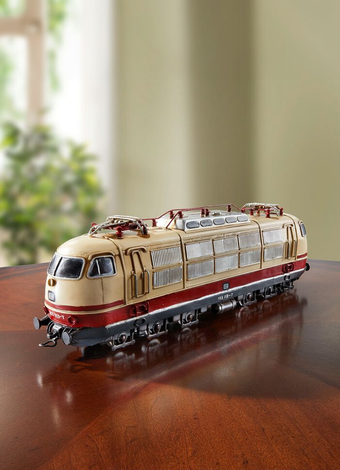 E-Lok TEE 103er Serie 